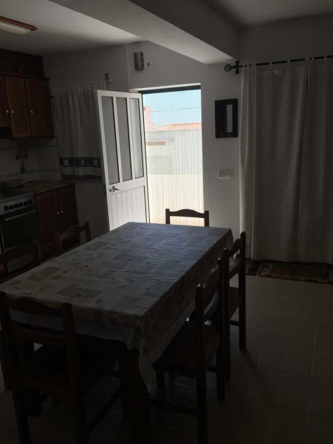 Casa Circular Norte Nazaré Exterior foto
